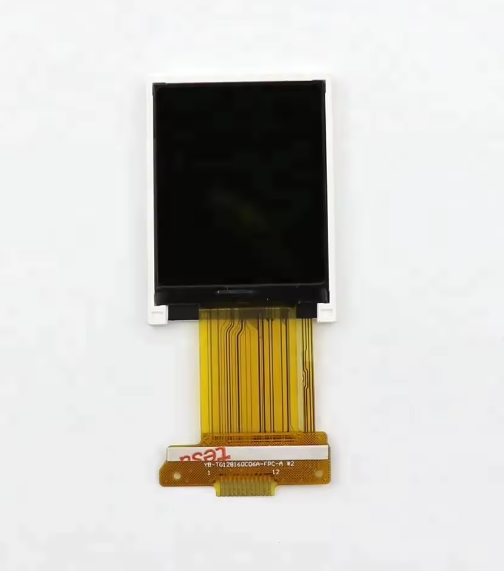 Pantalla muy pequeña del mini módulo Lcd de la exhibición de Tft Lcd de 1,7 pulgadas