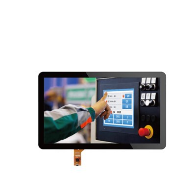 13.3 inch touch screen resolution 1920*1080 for notebooks and tablets