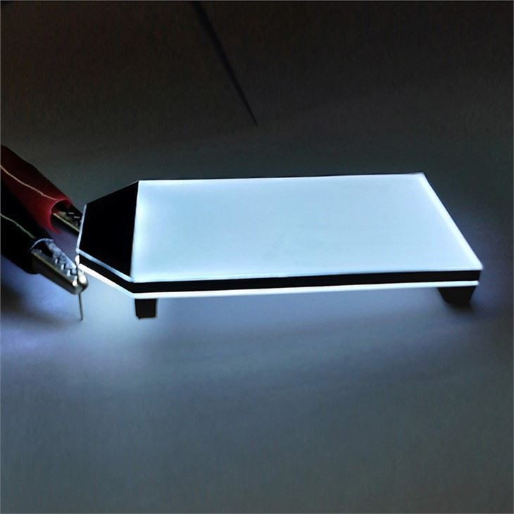 Color Monochrome Led Backlight