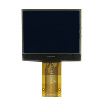Módulos LCD gráficos de matriz monocromática FSTN