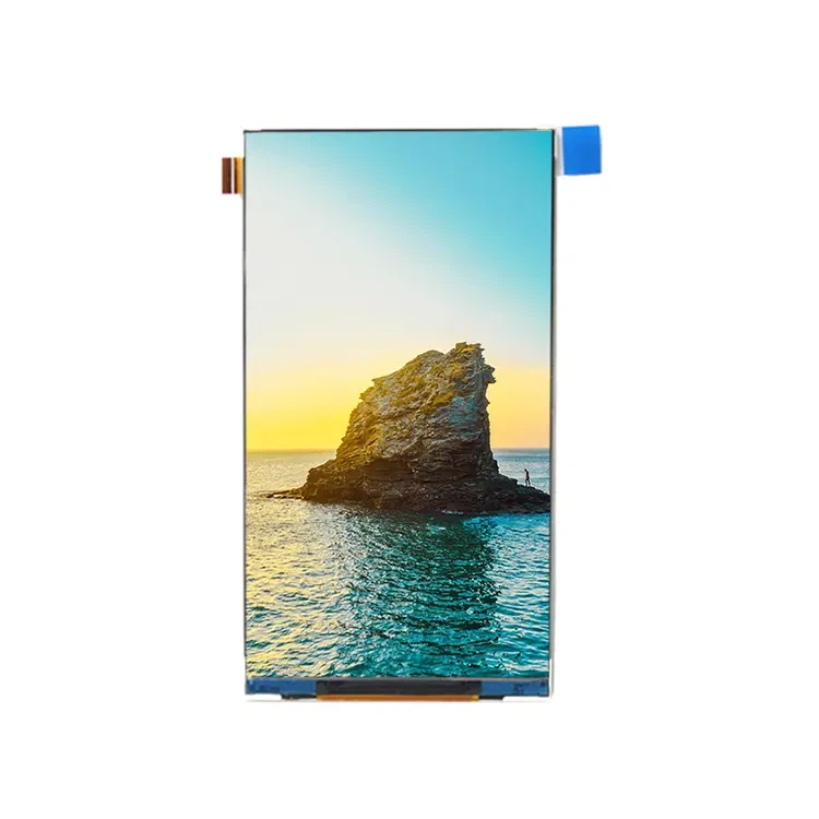 Ángulo de visión completo IPS de 5.0 pulgadas 720x1280
