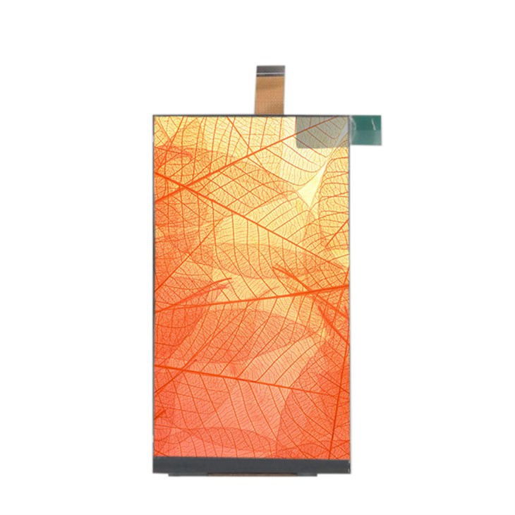 Pantalla LCD de 7 pulgadas