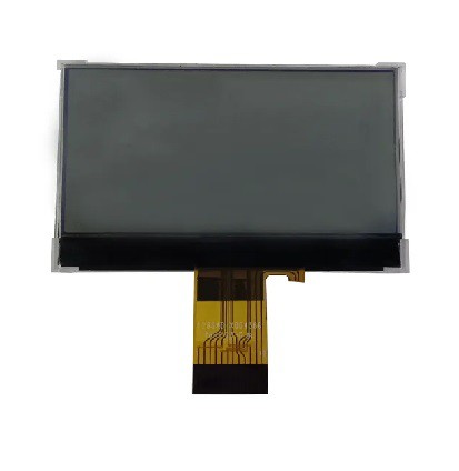 Pantalla gráfica LCD personalizada de 128*64 para módulos LCD de matriz