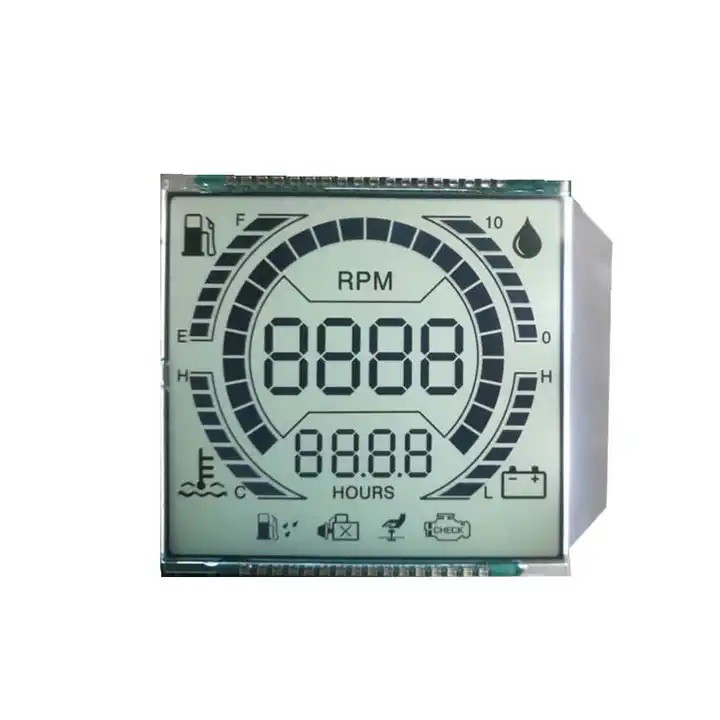 Módulo Layar Layar Lcd Suai
